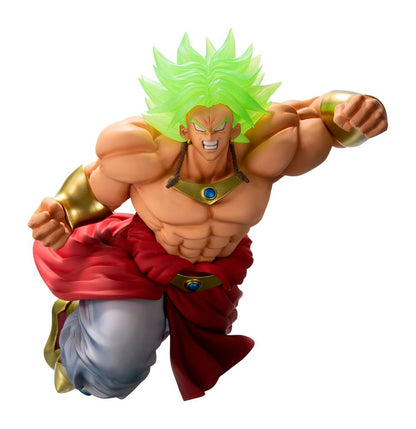 Super Saiyajin Broly Ichibansho Figur