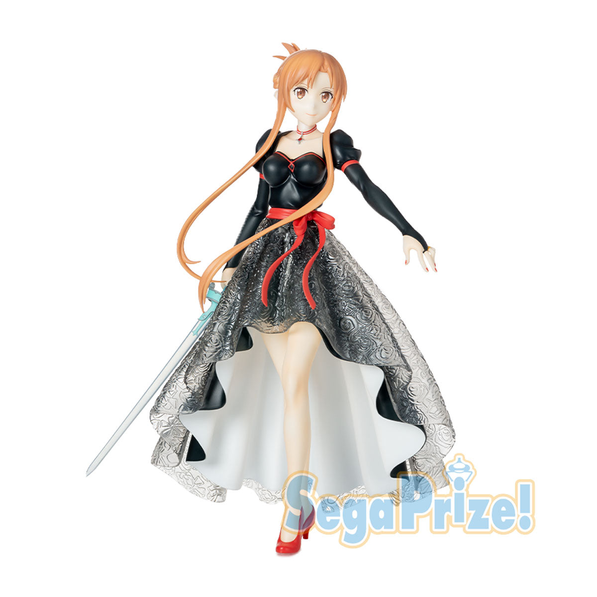 Sword Art Online Asuna Figur