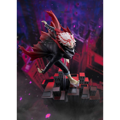 Dandadan - Okarun Turbooma - Figur - 24cm - Taito