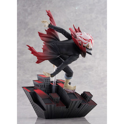 Dandadan - Okarun Turbooma - Figur - 24cm - Taito