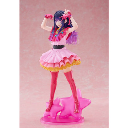 Oshi no Ko - Ai T-Most-Outfit - Figur - 29cm - Taito