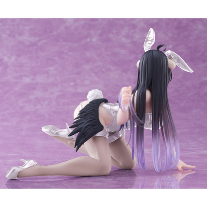 Overlord - Albedo Perch Häschen - Figur - 13cm - Taito