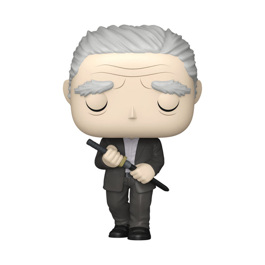 Takamura Funko Pop