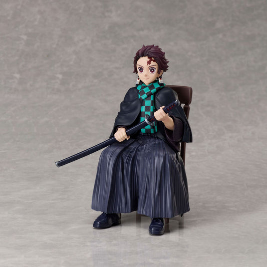 Tanjiro Kamado Aniplex Figur