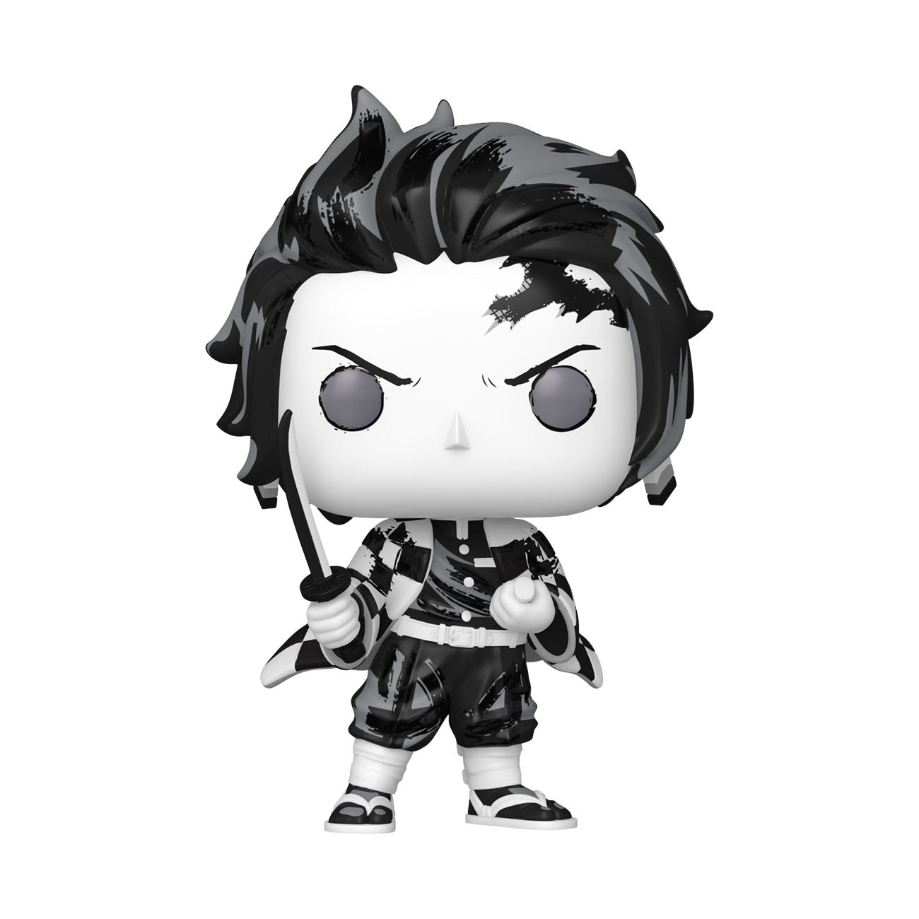 Tanjiro Kamado Funko Pop Sumi-Ink