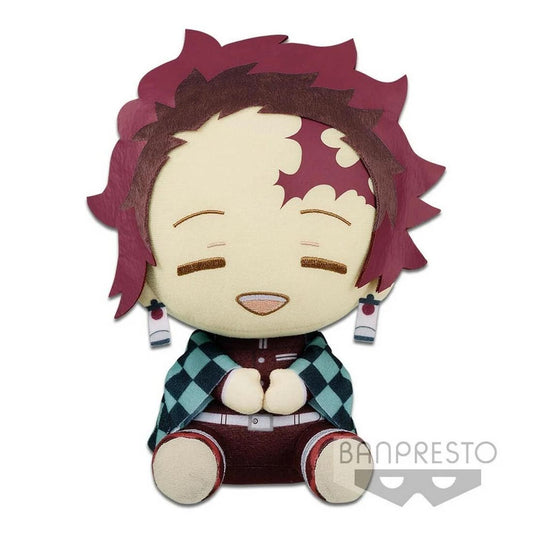 Tanjiro Kamado Plüschfigur