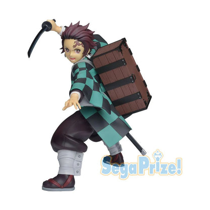 Tanjiro Kamado Statue