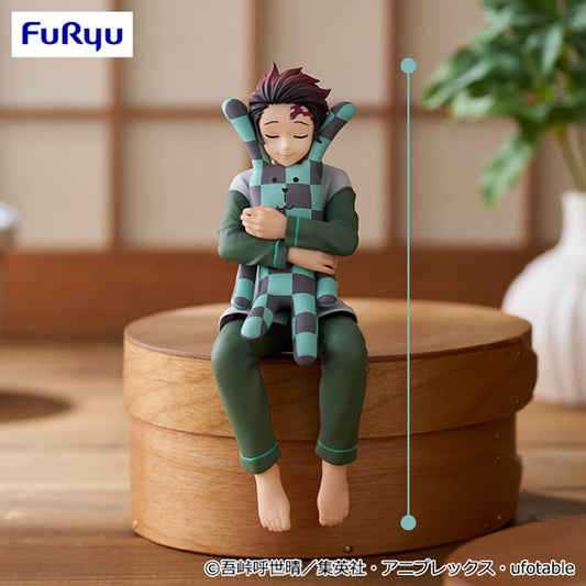 Tanjiro Noodle Stopper
