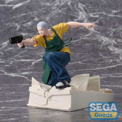 Taro Sakamoto Figur