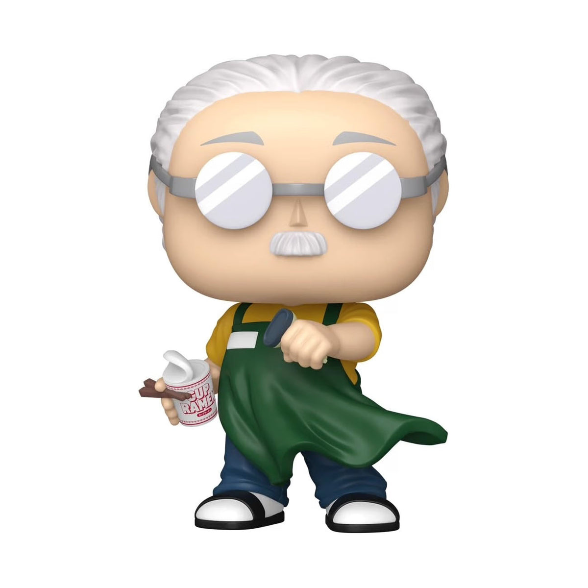 Taro Sakamoto Funko POP 2058 Sakamoto Days