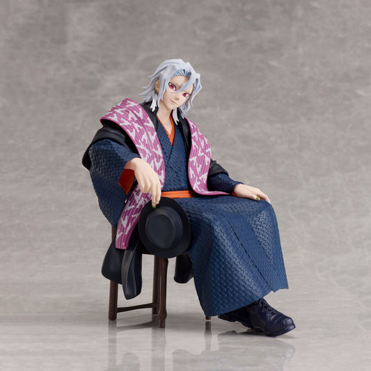 Tengen Uzui Aniplex Figur