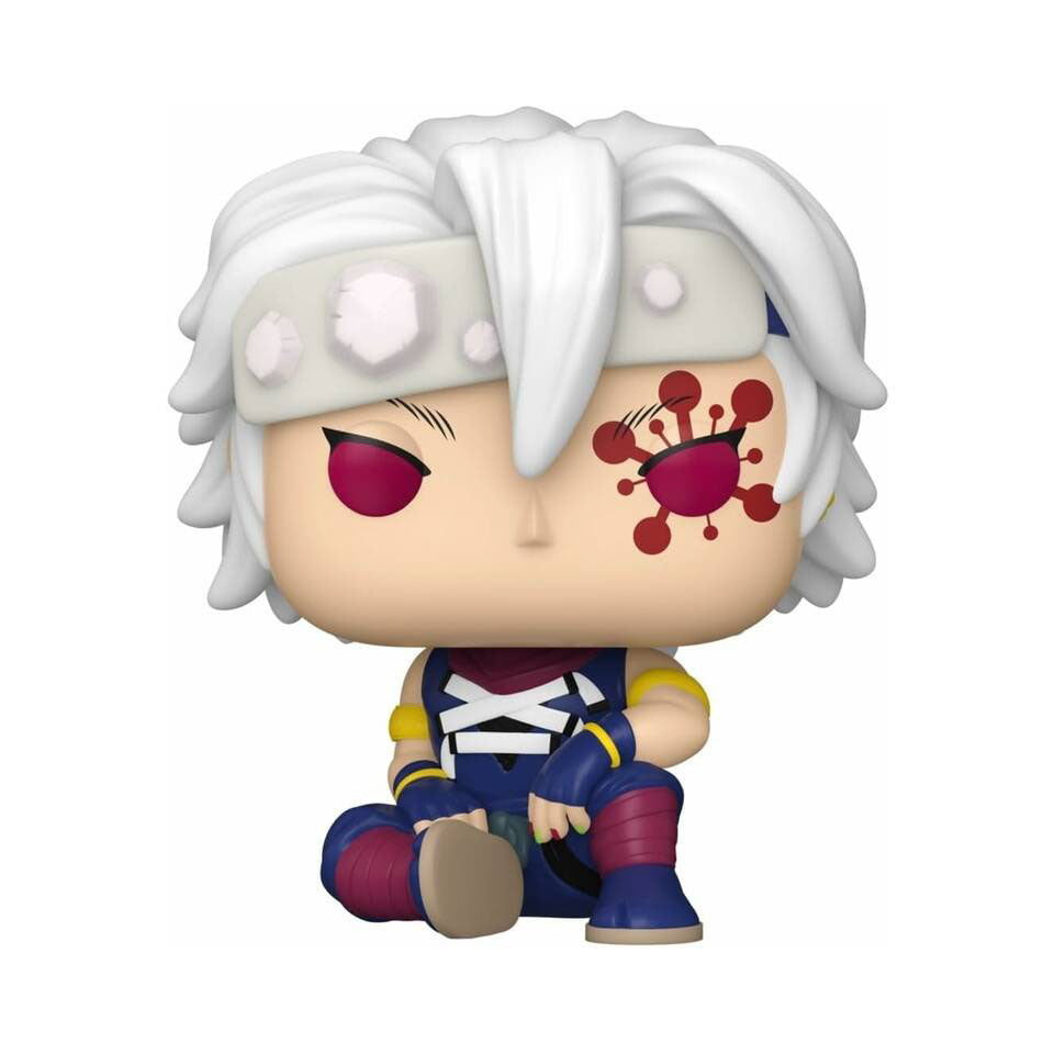 Tengen Uzui Funko