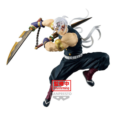 Tengen Uzui Vibration Stars