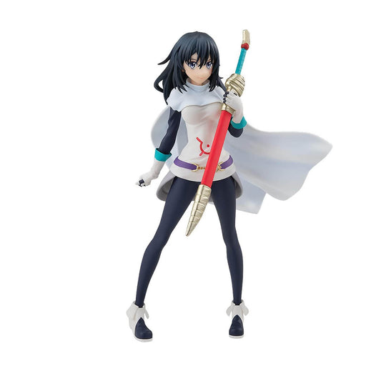 Good Smile Company Shizu mit Flammenschwert, TenSura Sammelfigur, 17 cm