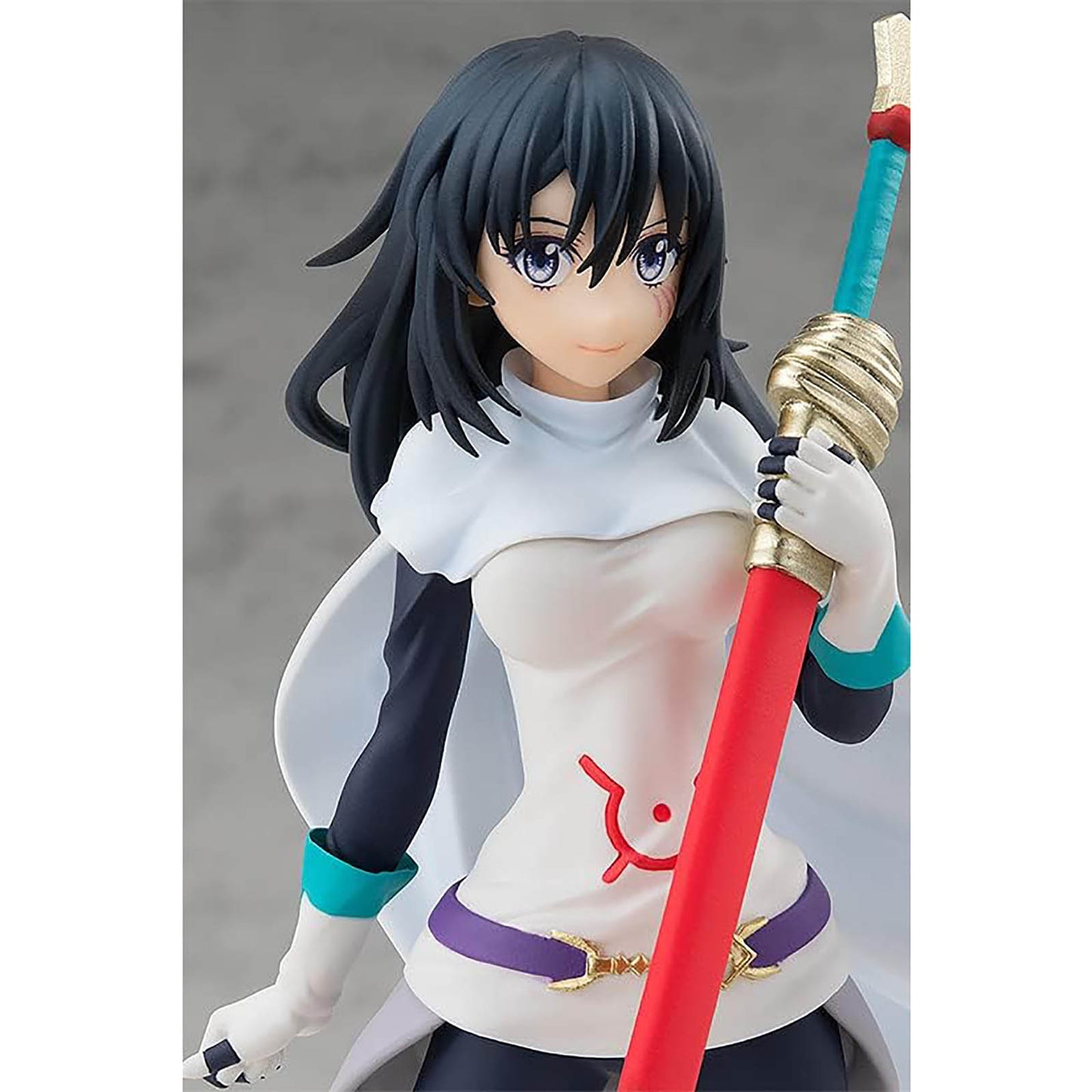 TenSura - Shizu mit Flammenschwert - Pop Up Parade Figur - 17cm - Good Smile Company
