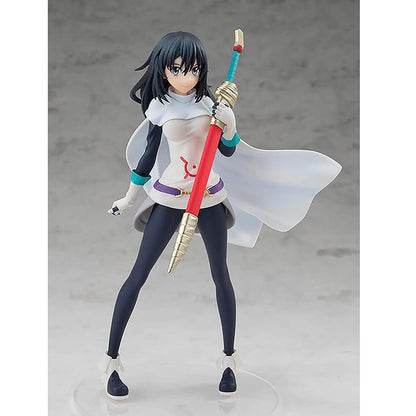 TenSura - Shizu mit Flammenschwert - Pop Up Parade Figur - 17cm - Good Smile Company