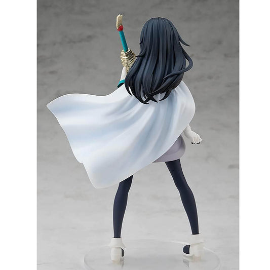 Good Smile Company Shizu mit Flammenschwert, TenSura Sammelfigur, 17 cm