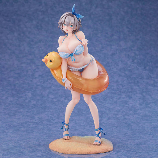 Teresse Beachside Figur