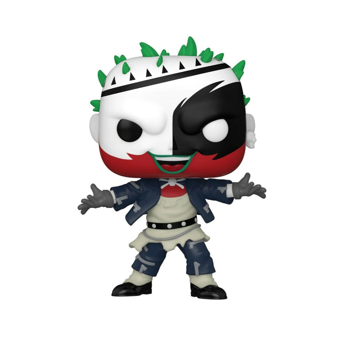 The Joker King Funko Pop