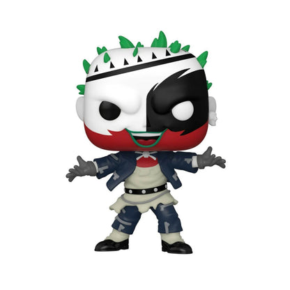 The Joker King Funko Pop