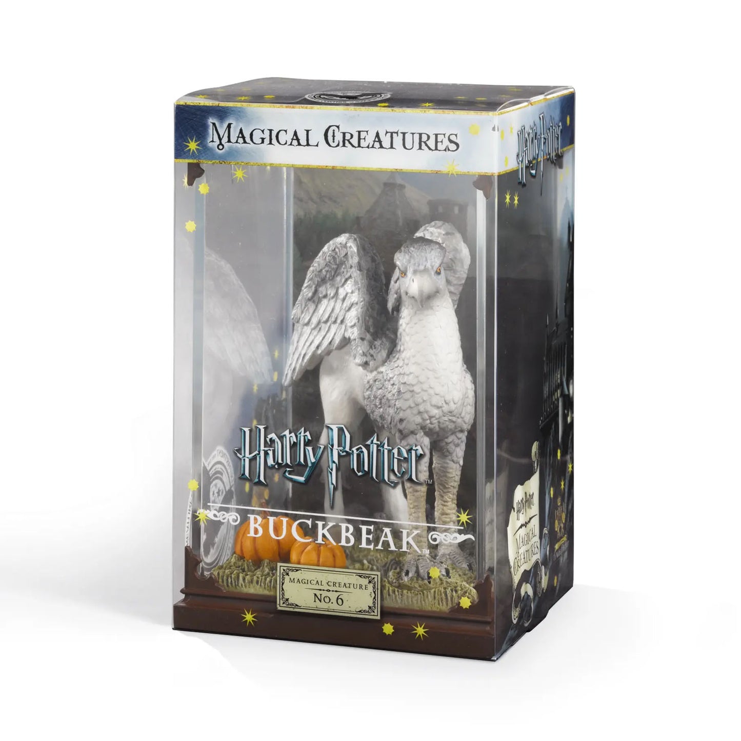 Harry Potter - Seidenschnabel - Figur - 19cm - Noble Collection