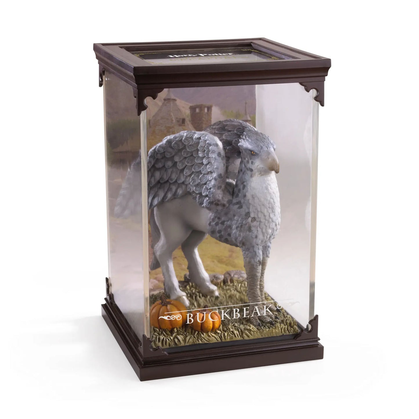 Harry Potter - Seidenschnabel - Figur - 19cm - Noble Collection