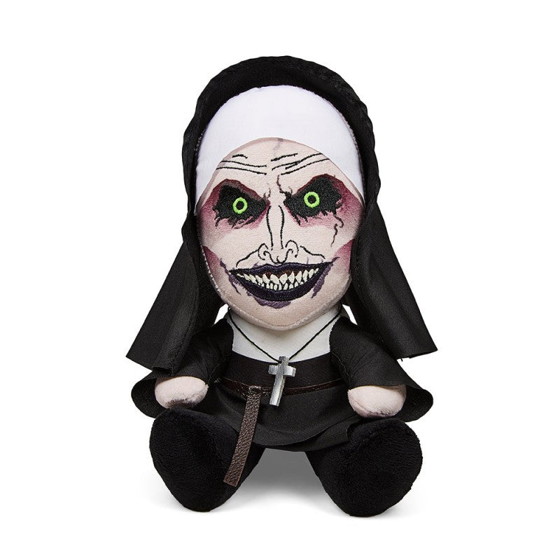 The Nun Valak Plüschfigur