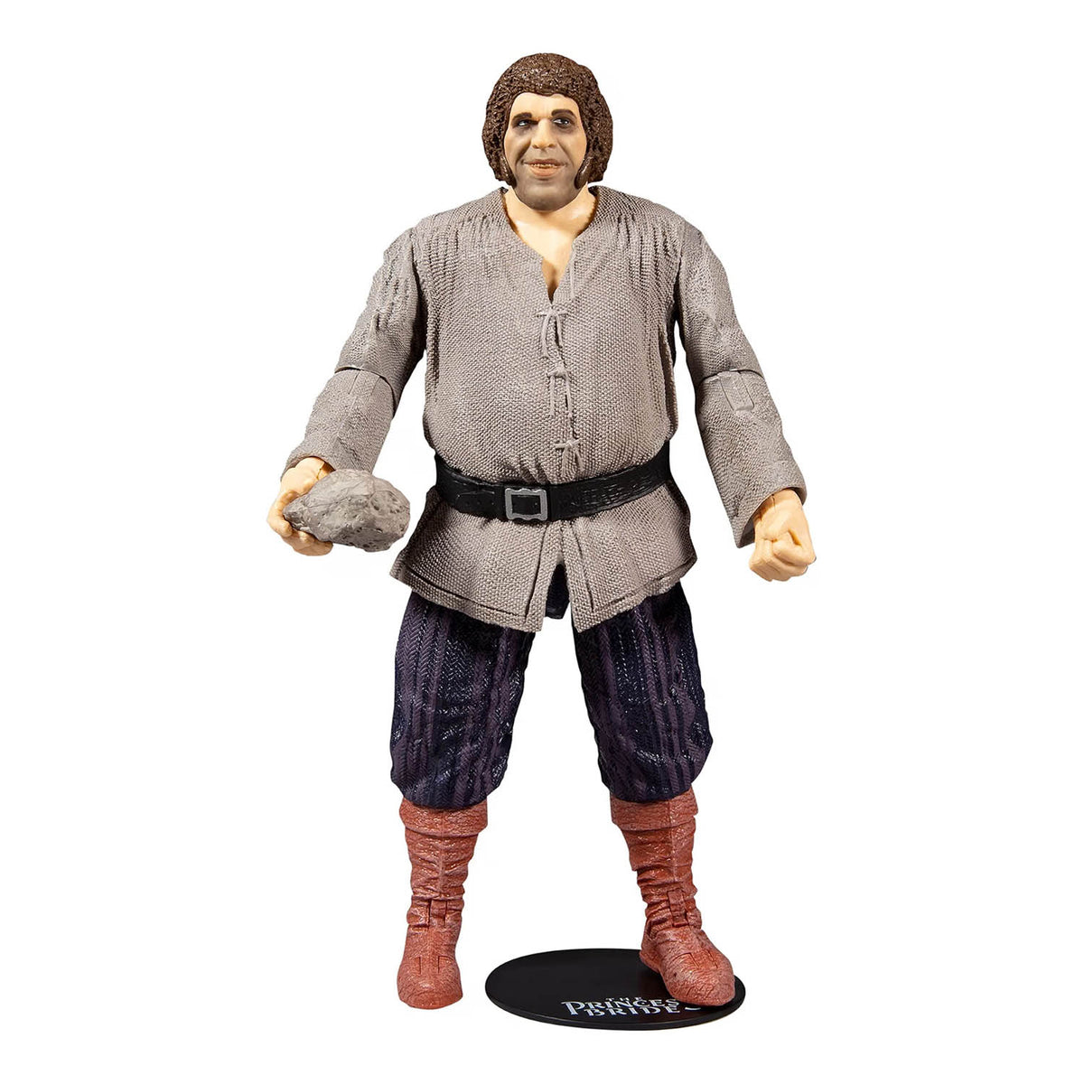 Princess Bride Fezzik Megafig Figur