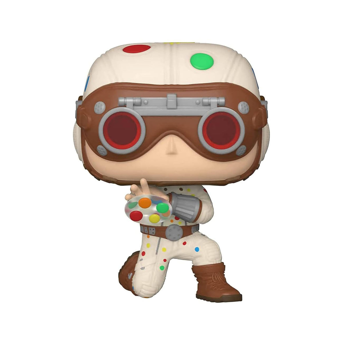 The Suicide Squad Polka-Dot Man Funko Pop