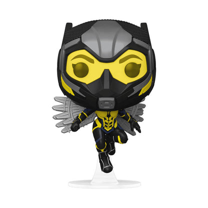 The Wasp Funko Quantumania
