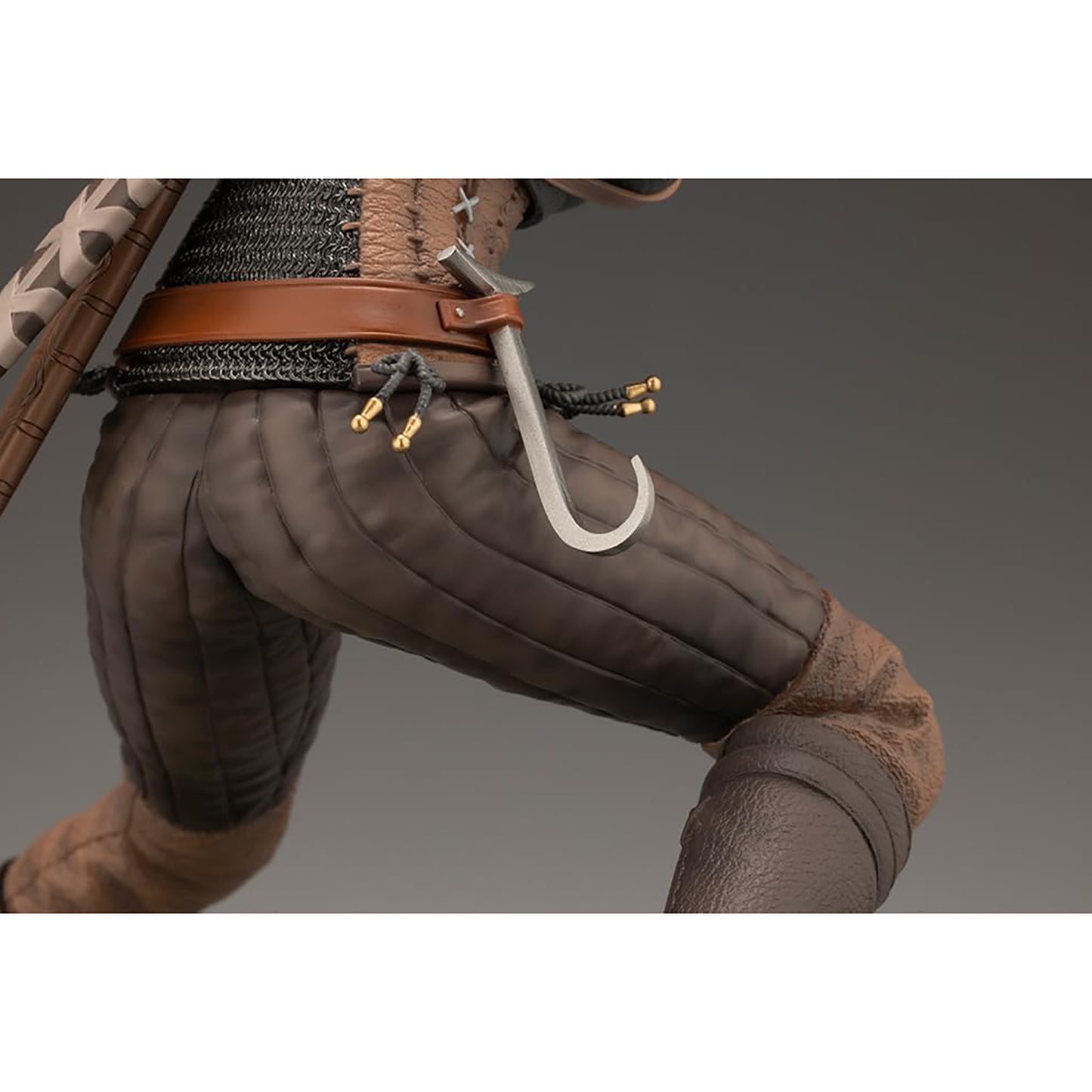 The Witcher - Geralt Bishoujo - Figur - 23cm - Kotobukiya
