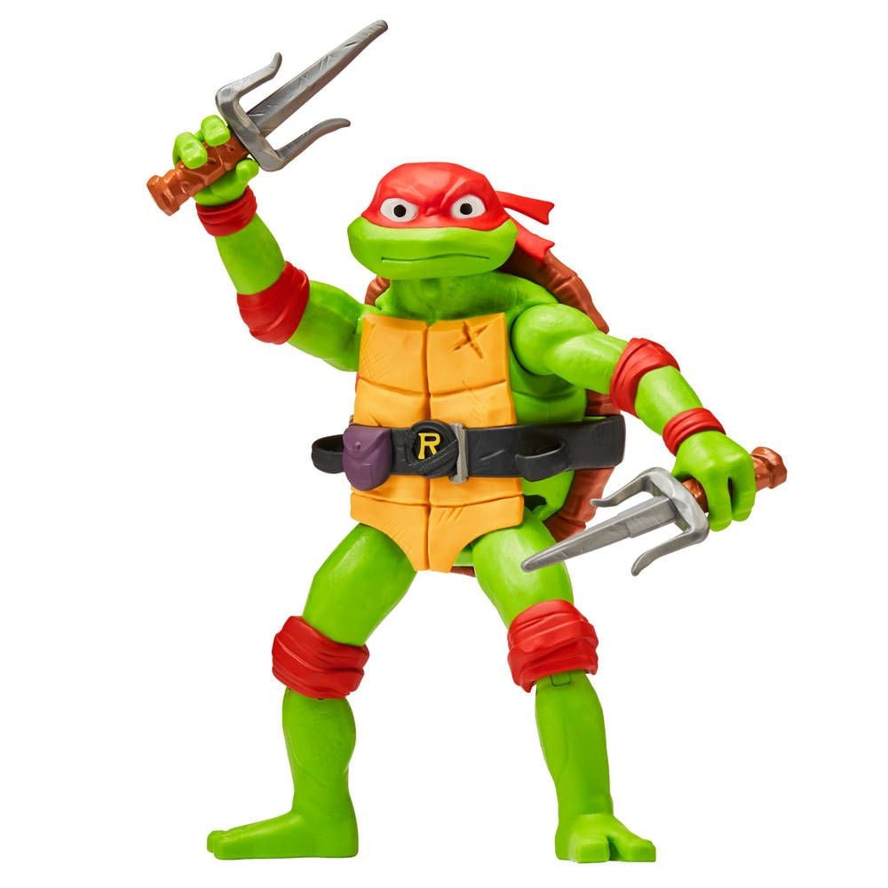 TMNT Raphael Giant Figure