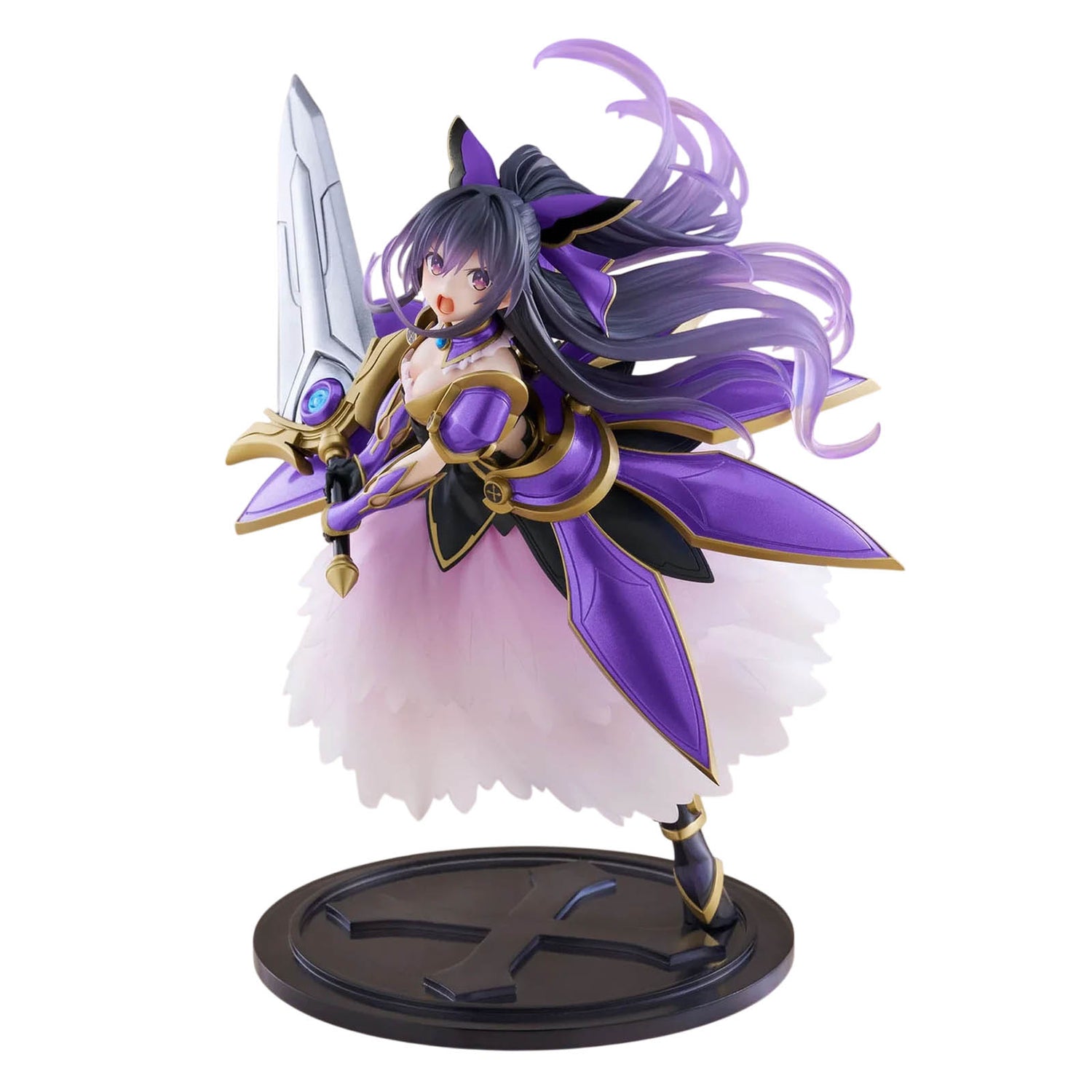 Tohka Yatogami Figur Taito