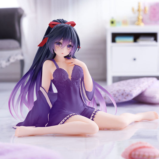 Tohka Yatogami Nightwear Figur