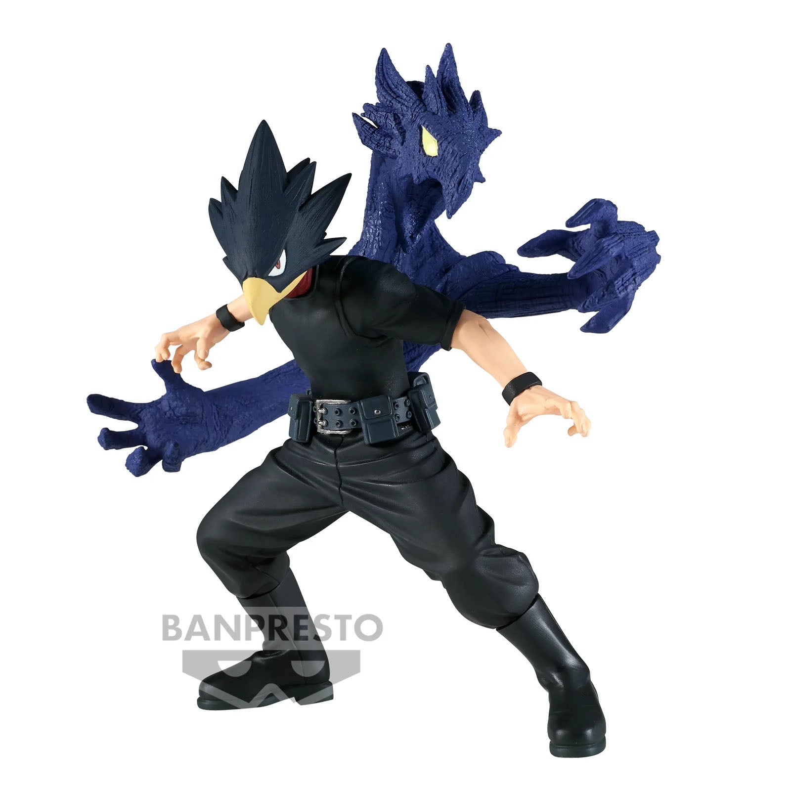 Tokoyami Fumikage Figur