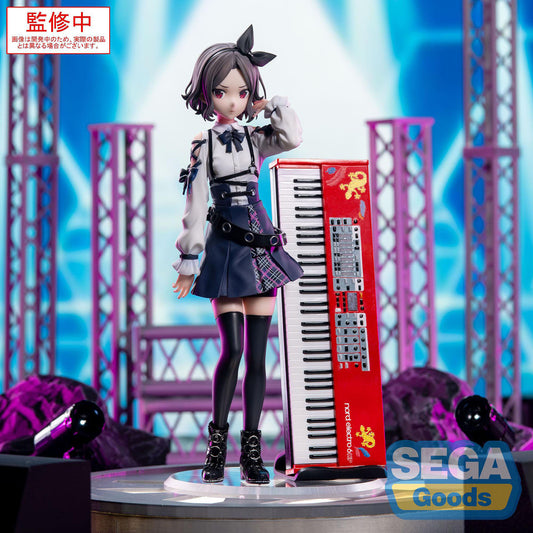 Tomo Ebizuka XStellar Figur