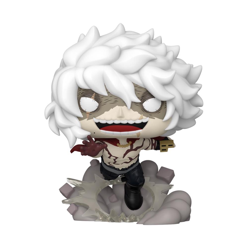 Tomura Shigaraki Funko