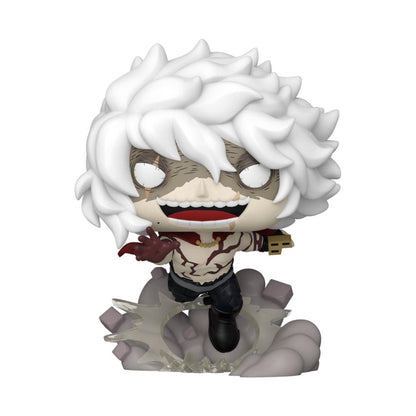 Tomura Shigaraki Funko