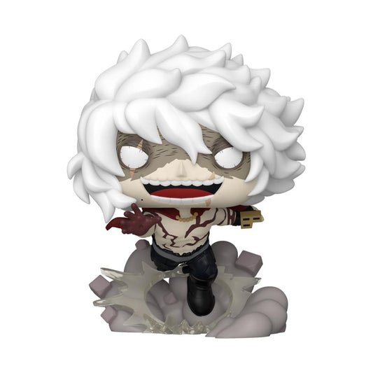 Tomura Shigaraki Funko
