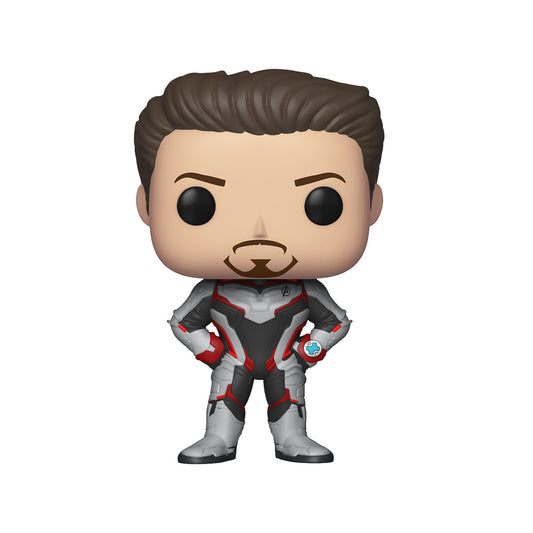 Tony Stark Funko