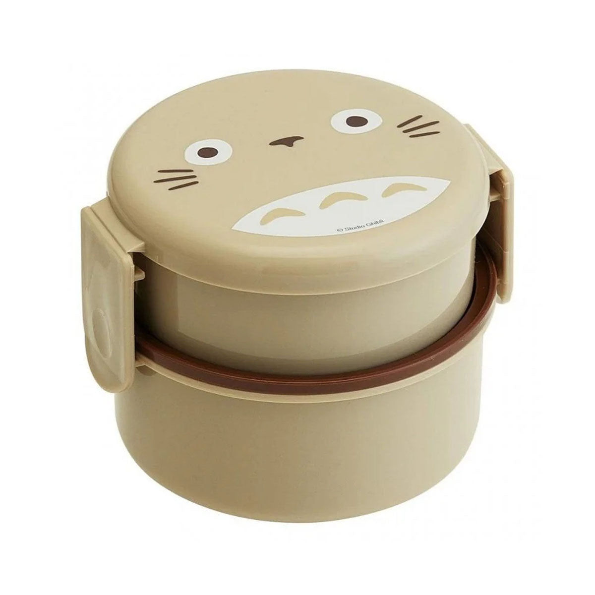 Totoro Bento Box