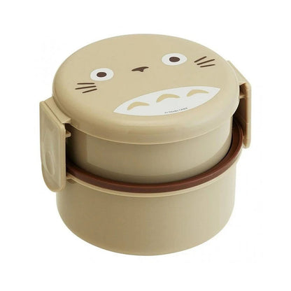 Totoro Bento Box