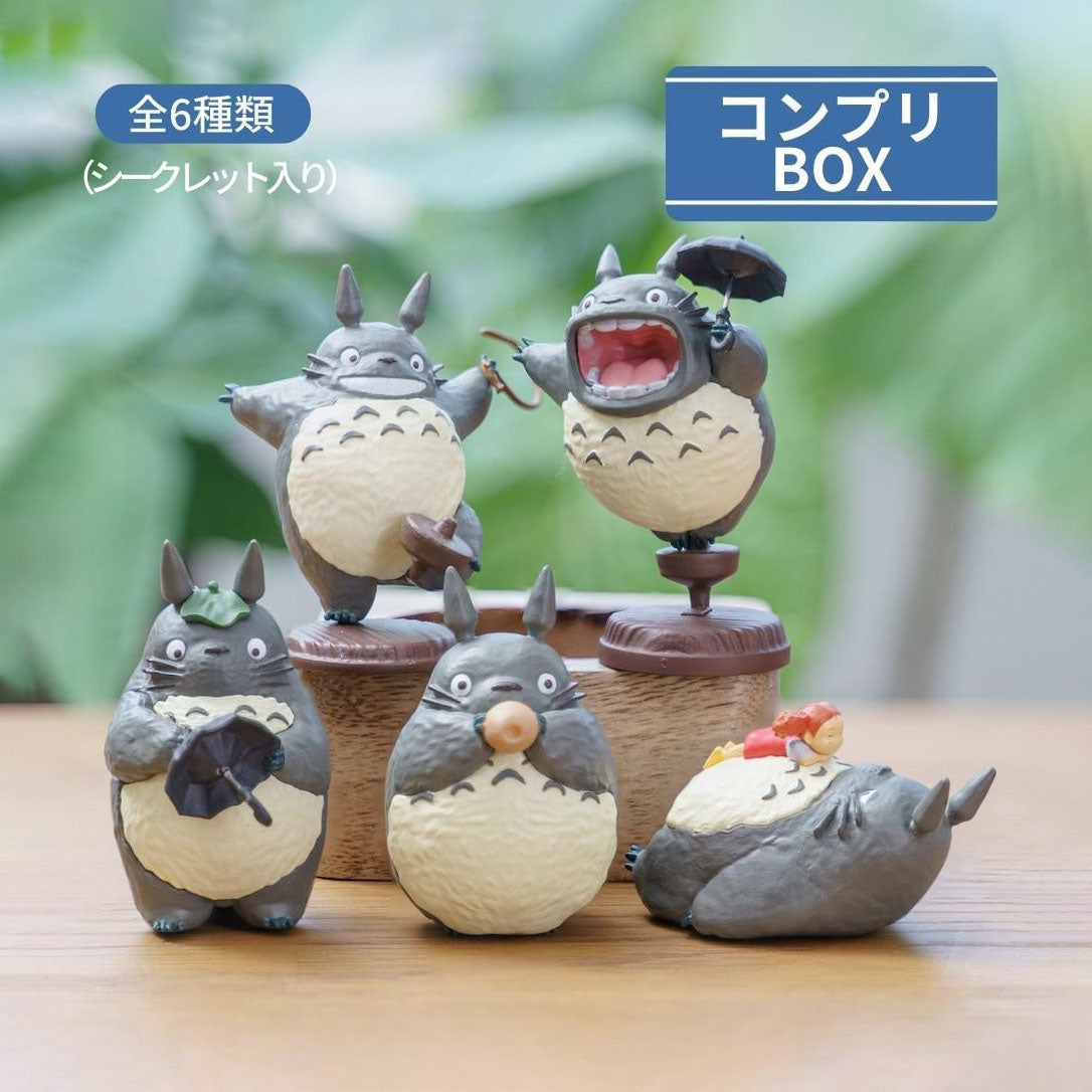 Totoro Blindbox