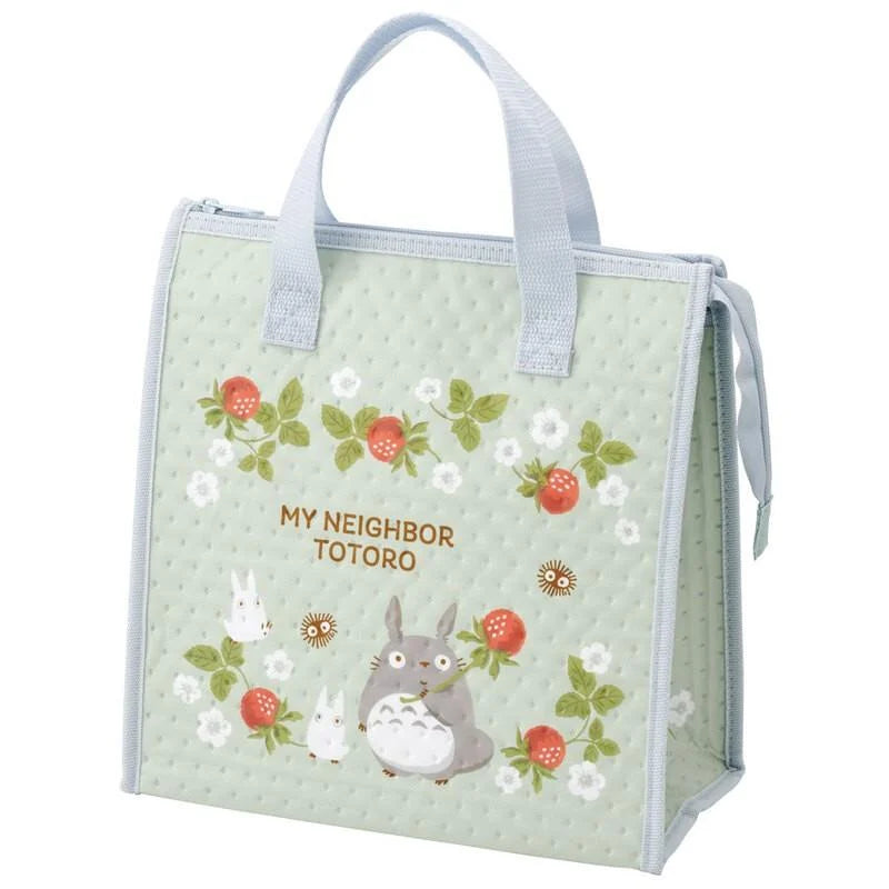 Totoro Cooler Bag