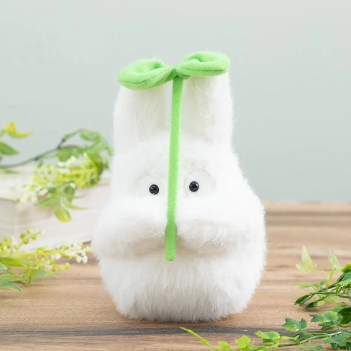 Totoro Dondoko Dance Plüsch