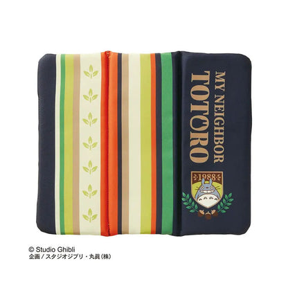 Totoro Faltbares Sitzkissen