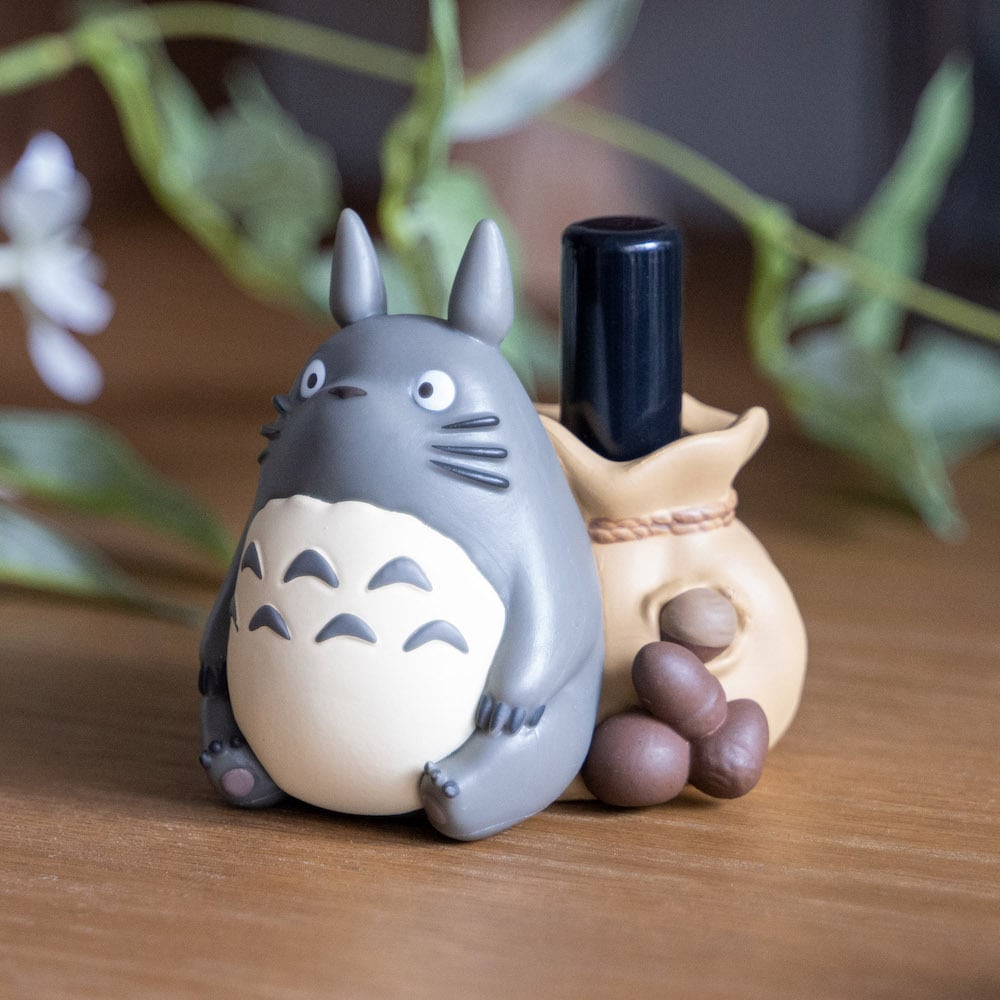 Totoro Figur Stiftehalter