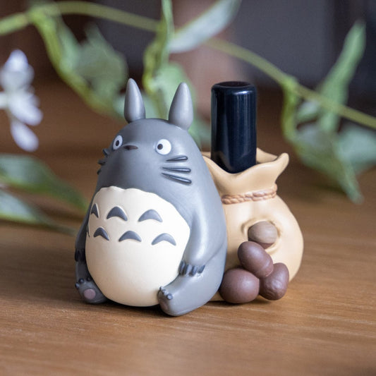Totoro Figur Stiftehalter