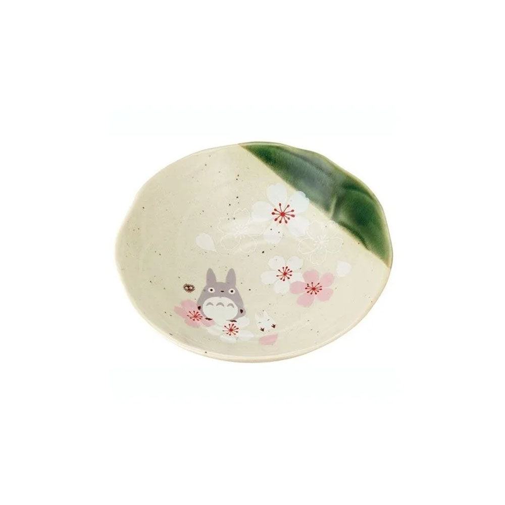 Totoro Keramik Schale