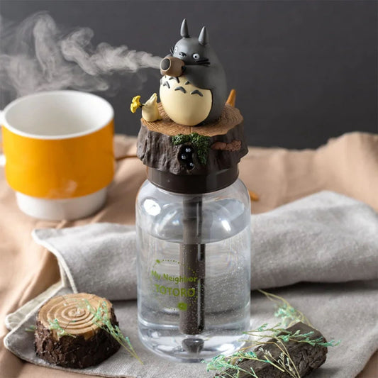 Totoro Luftbefeuchter